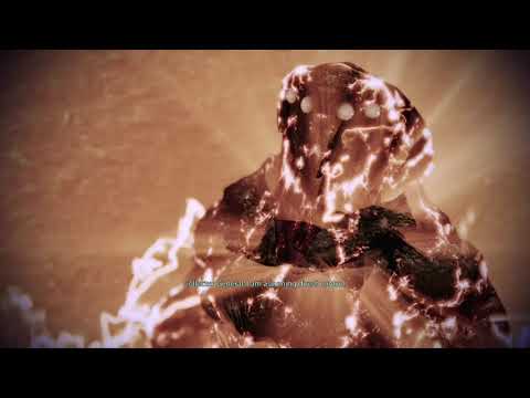 Mass Effect 2 Legendary Edition: Basic Engineer 07 - Horizon part 1