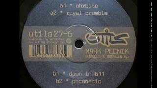 Mark Pecnik - Down In 611