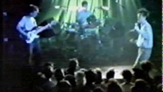 The Smiths - What Difference Does It Make? - Live