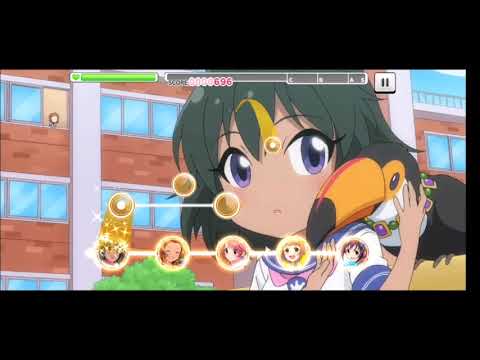 Cinderella Girls Gekijou: Extra Stage Omoide ja Nai Kyou o Larissa Tago Takeda