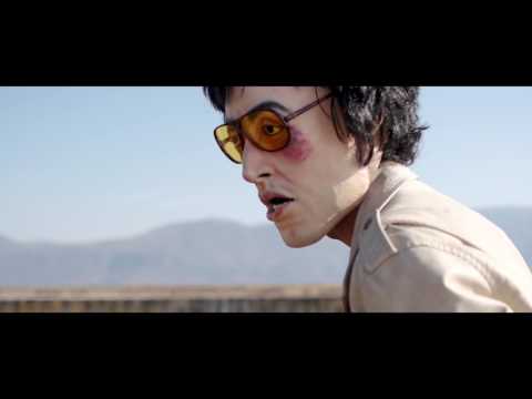 AVEPARADISO - MamboMambo (Official Video)