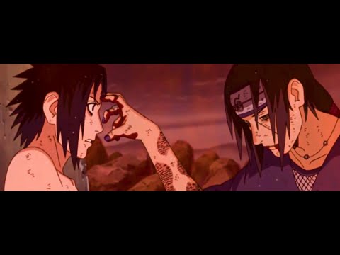 MAN OF THE WORLD // Itachi Uchiha AMV (Prod. Odece)