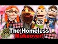 SML Movie The Homeless Makeover