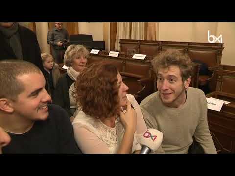 Ixelles : la nouvelle majorité Ecolo-PS en route