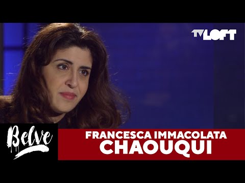 Exclusive: The first season of "Beasts" with Francesca Immacolata Chaouqui