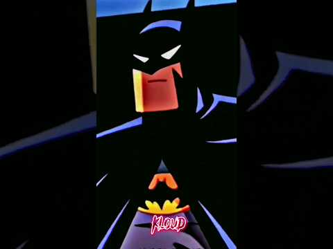 I Am Vengeance | Batman X Flawless Edit