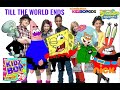 KIDZ BOP Kids & SPONGEBOB SQUAREPANTS - Till The World Ends (KIDZ BOP 20)