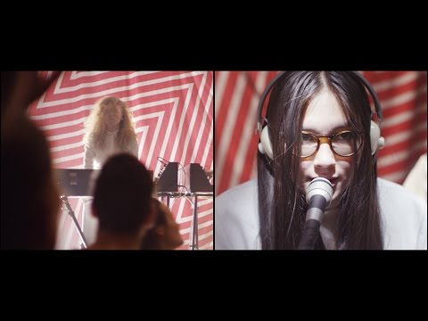 White Virgins - Turn Off The Lights (Belgica Soundtrack)