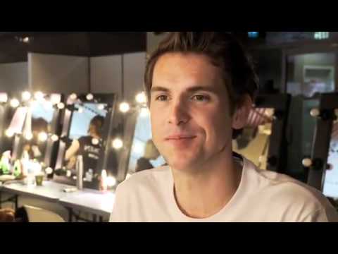 Mercedes-Benz Fashion Festival Sydney 2011 - DAY TWO