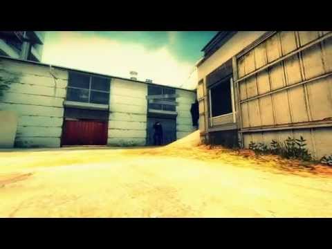 Frag movie [Arteezy] by de_cache злой P90