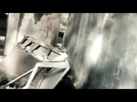 Nikotina kF Anaconda( video officia)