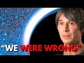 Brian Cox Something Terrifying Existed Before The Big Bang