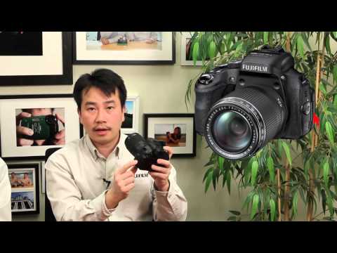 Fuji Guys - FinePix HS50EXR Part 1/3 - First Look