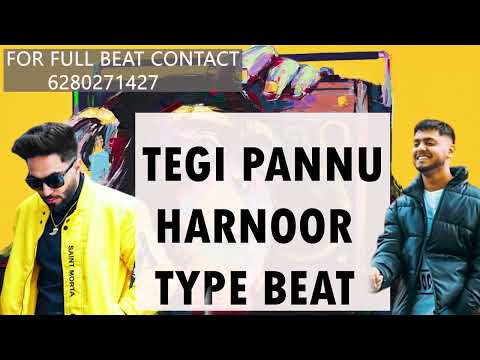 MONKEY BEATS 2 X TEGI PANNU X HARNOOR X MANNI SANDHU TYPE BEAT LATEST PUNJABI BEAT 2022