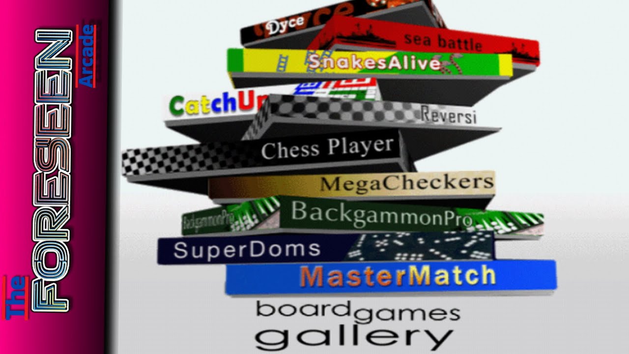 Gameplay Video