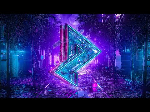 Futuristic Polar Bears, Justin Prime & K1LO - Kiss The Night