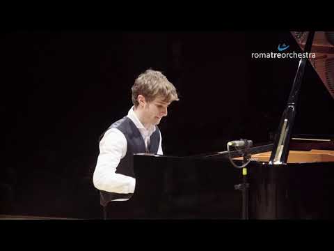 J. R. Morton: The Crave