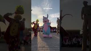 #baps #highlight #lifeskillforum #shatabdimahotsav2022 #swaminarayan #pramukhswaminagar