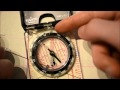 Suunto MC-2 Compass Overview 