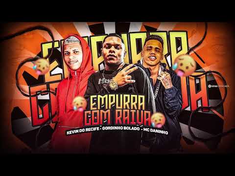 KEVIN DO RECIFE & GORDINHO E MC DANINHO & MC JAJAU -  DEPOIS QUE ME CONHEÇEU // ELA FICOU GAMADA