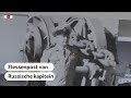 ALASKA: Flessenpost van Russische kapitein uit 1969 bereikt Alaska