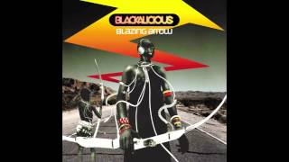 Blackalicious - Blazing Arrow (Full Album)