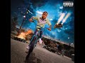 A TU MERCED- BAD BUNNY ( AUDIO OFFICIAL)