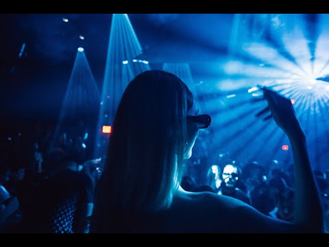 Jordi Iven "I Love You Release Party" at Nebula, New York / MARCH 26 2022 (part 1)