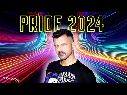 Guy Scheiman - Pride 2024
