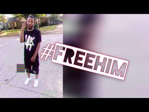 JGwop - Give It up Now Freestyle