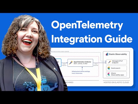 How to instrument front-end web applications with OpenTelemetry and Elastic Observability