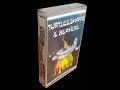 TURTLES SHARKS BEAVERS 1993 DEMO TAPE
