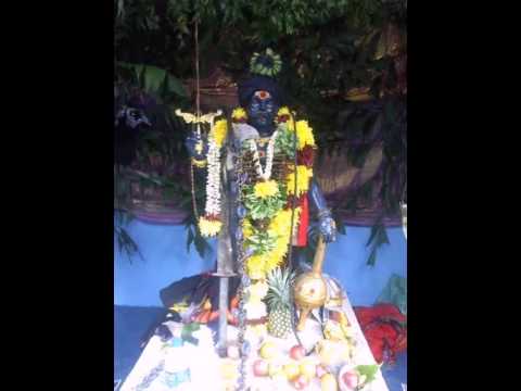 Varar Varar Karuppasamy