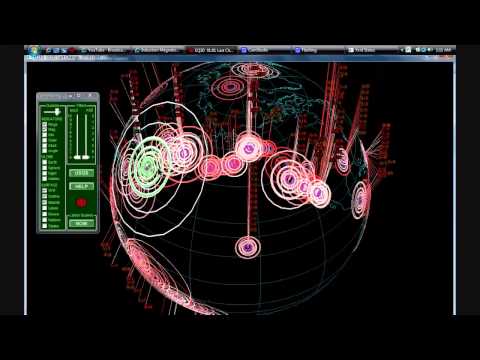 How I began forecasting earthquakes -- 3/9/2011 -- 7.2M in Japan, 2 days BEFORE the megaquake