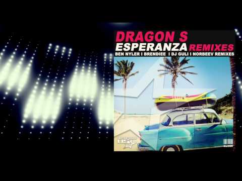 Dragon S - Esperanza (Brendiee Remix)