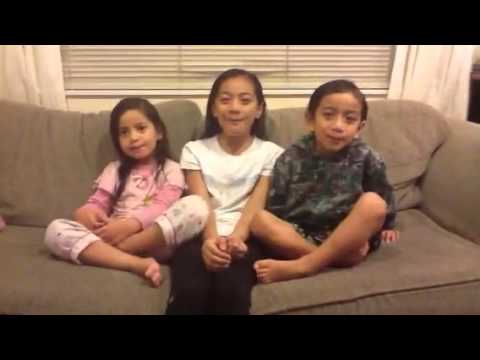 Happy birthday Aunty Eva!