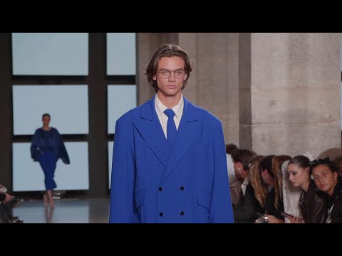 MODALISBOA CAPITAL | LUÍS CARVALHO | FW 25/26