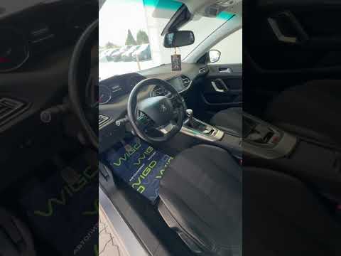 фото peugeot 308 ii рестайлинг 0