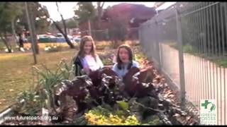 Future Sparks #73 Maribyrnong