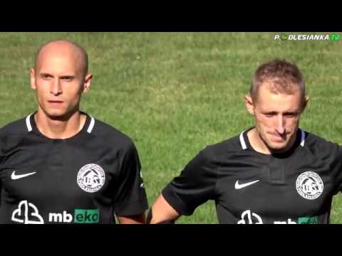 Górnik 09 Mysłowice - Podlesianka Katowice 1:2 (4K)