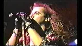 Lillian Axe Live in Springfield 1992 Part 2