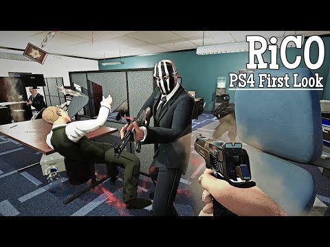 Vidéo Rico