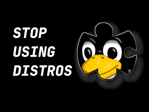 How to Install Linux From Scratch