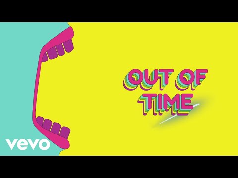 Why So Sad - Out Of Time (BLOODLINE Remix | Official Visualizer)