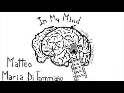 Matteo Maria Di Tommaso - In My Mind