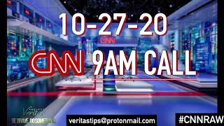 #CNNRAW 10-27-20