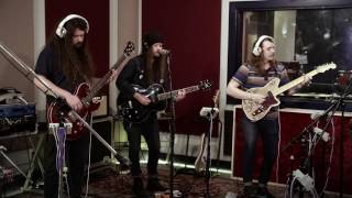 Banditos - Visionland - 3/18/2017 - Same Sky Productions, Austin, TX