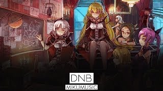 HD DnB: SirensCeol - My Story