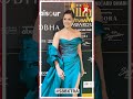 Raashi Khanna Lighting Up The Green Carpet At IIFA Awards 2024 With Her Stunning Charm And Elegance