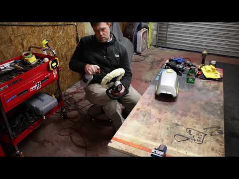 DFHS Puch Magnum Ep.2  - Prep and Wheels.